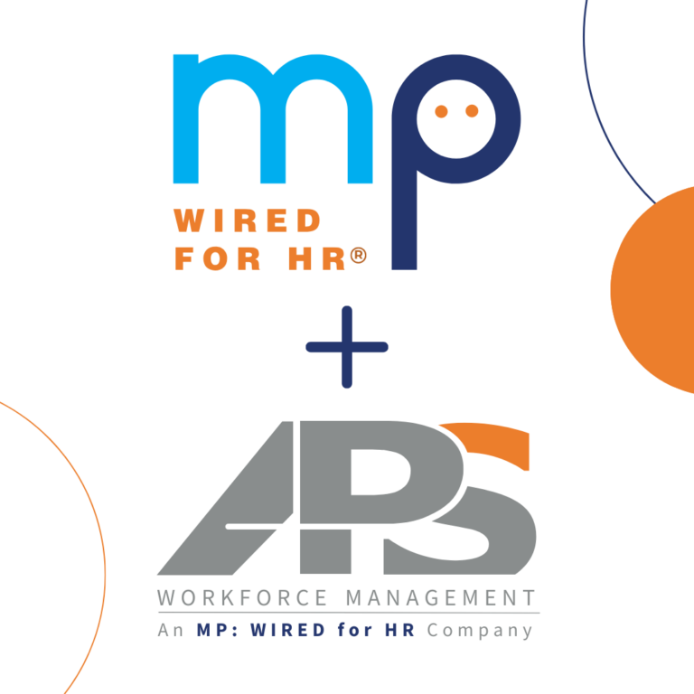 MP: Wired for HR Acquires APS Workforce Management