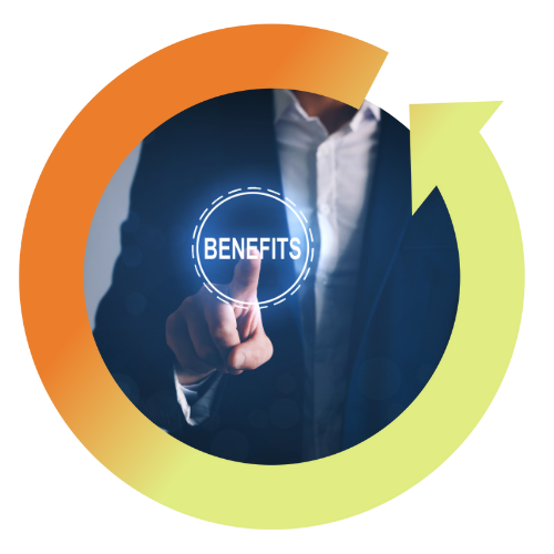 Benefits Administration Simplified