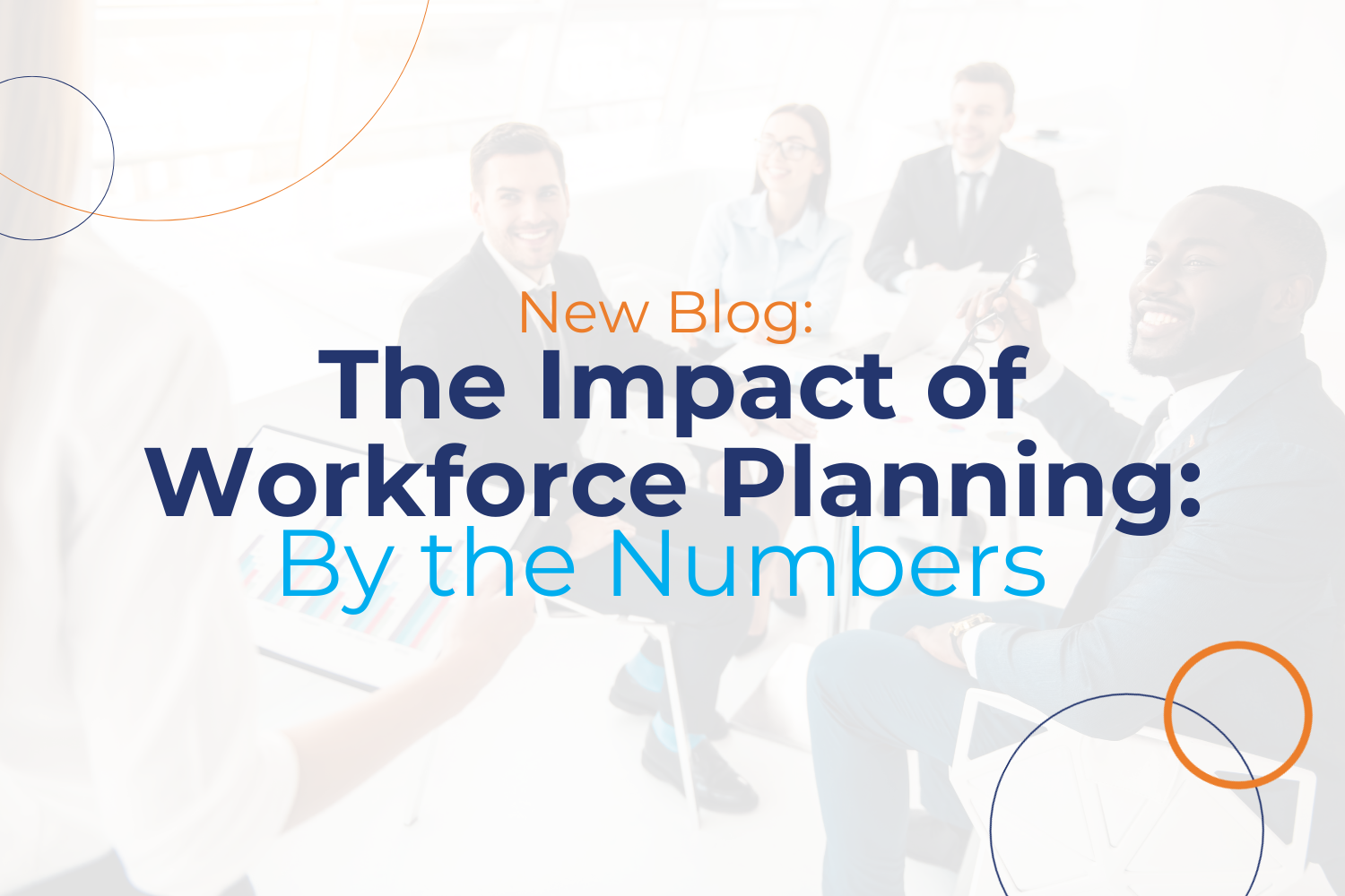 Workforce Planning