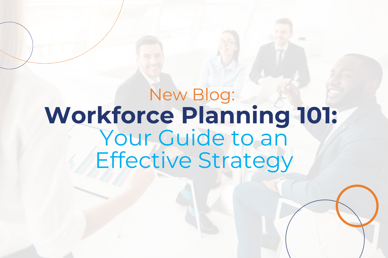 Workforce Planning 101