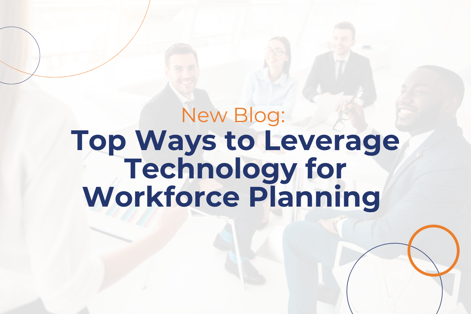 Workforce Planning