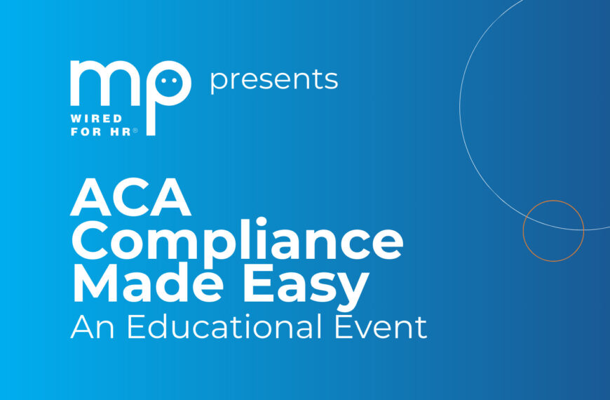 ACA compliance