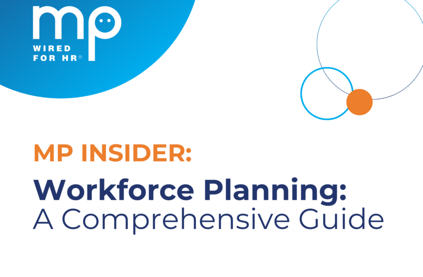 Workforce Planning