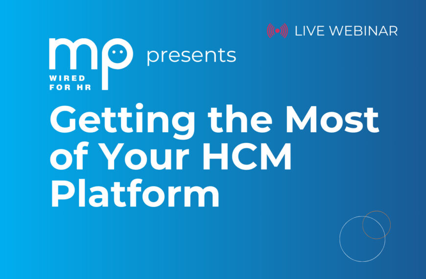 HCM platform