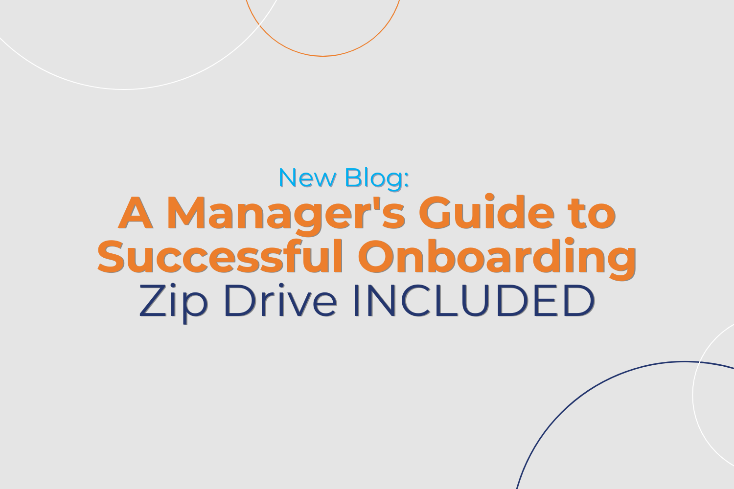 Successful Onboarding