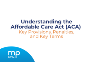 Affordable Care Act (ACA)