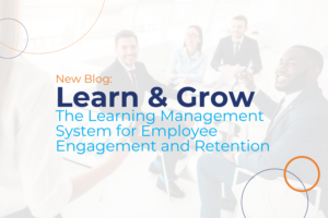 Learning Management System for Employee Engagement