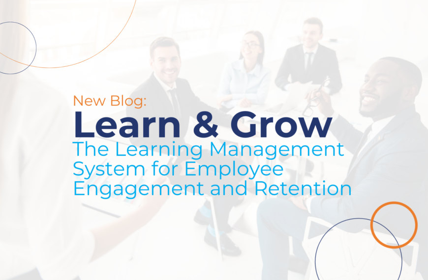 Learning Management System for Employee Engagement