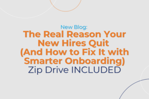 employee onboarding guide