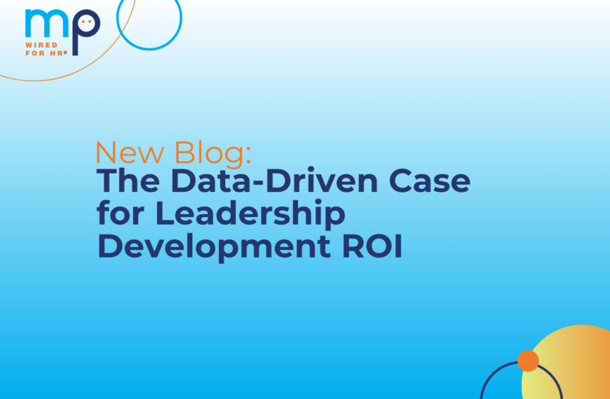 The Data-Driven Case for Leadership Development ROI