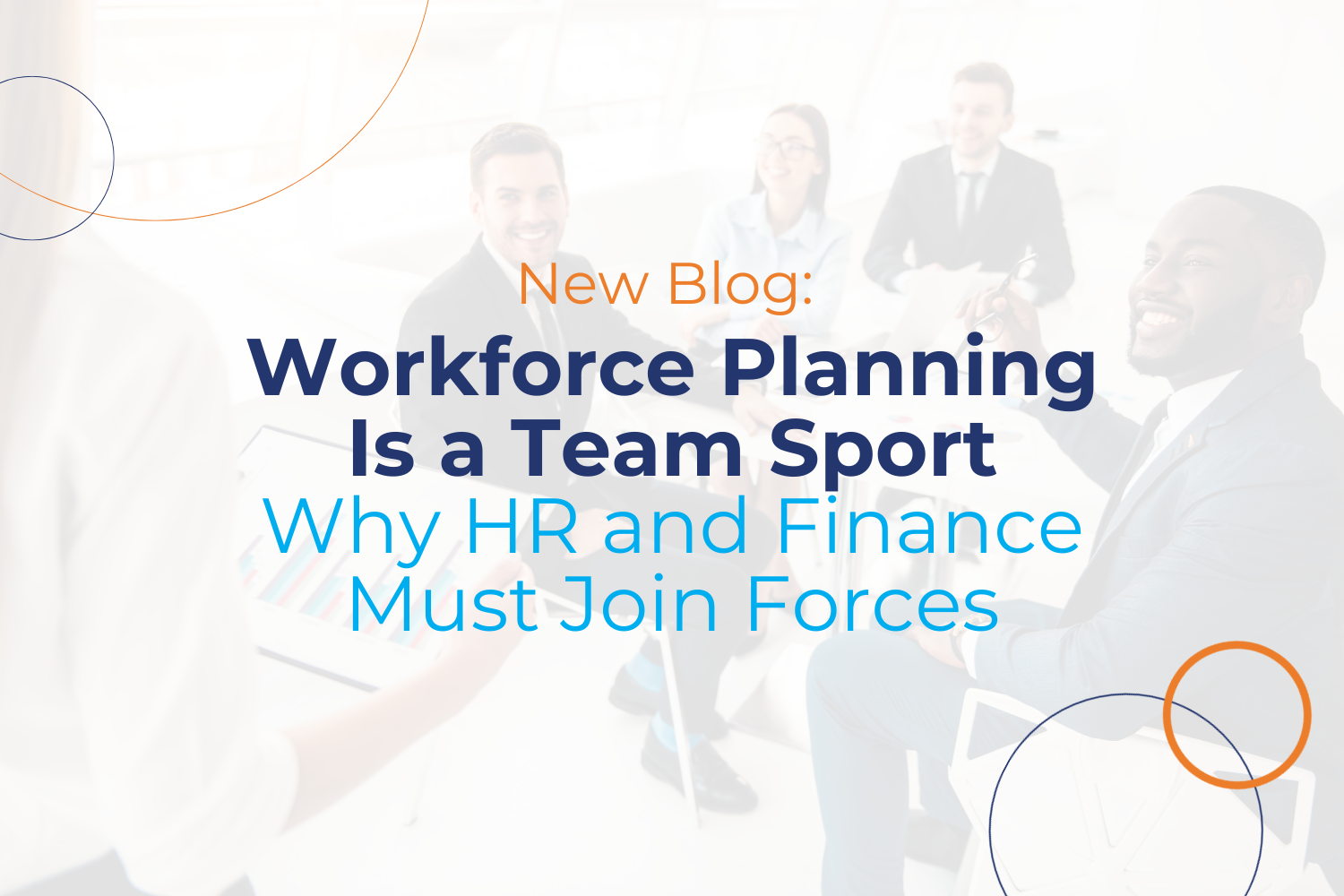 Workforce planning