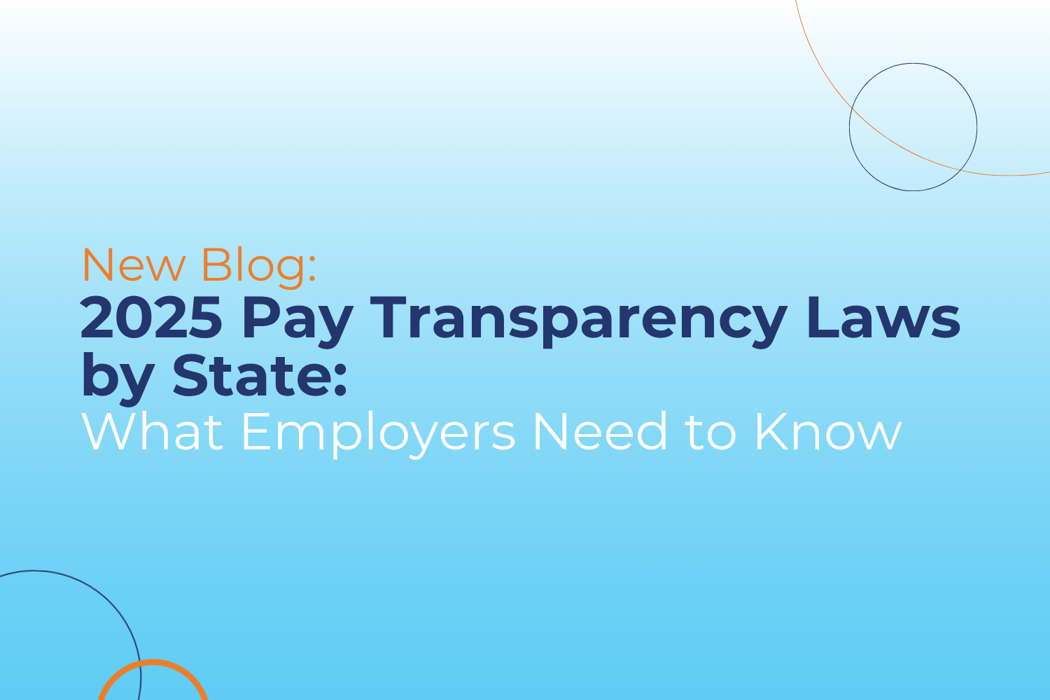 2025 pay transparency laws