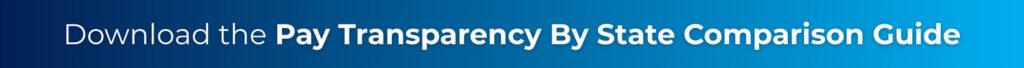 2025 pay transparency laws