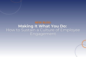 Employee Engagement