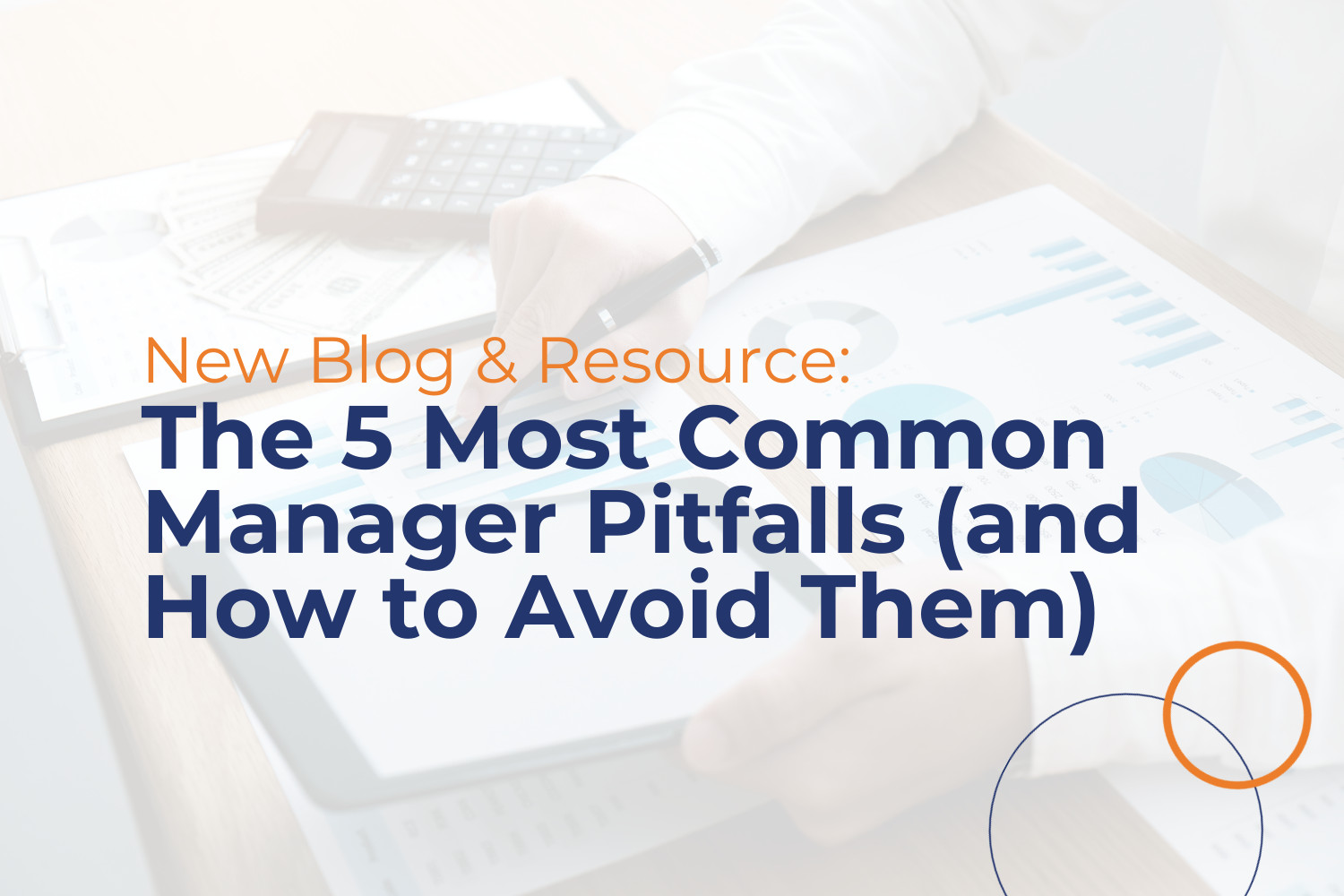 manager pitfalls