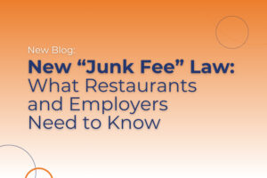 Junk fee Law