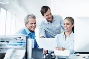 Development & Retention